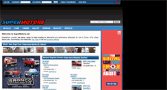 Desktop Screenshot of fordexcursions.superford.org
