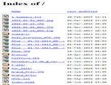 Tablet Screenshot of chrisb.users.superford.org